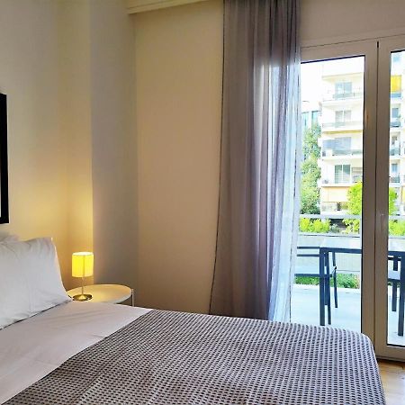 Etolou B5 - By Verde Apartments أثينا المظهر الخارجي الصورة