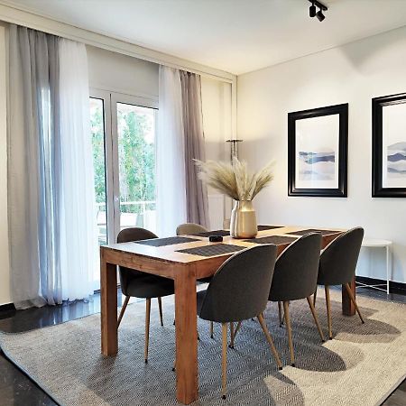 Etolou B5 - By Verde Apartments أثينا المظهر الخارجي الصورة