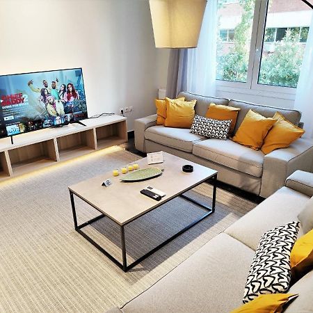Etolou B5 - By Verde Apartments أثينا المظهر الخارجي الصورة