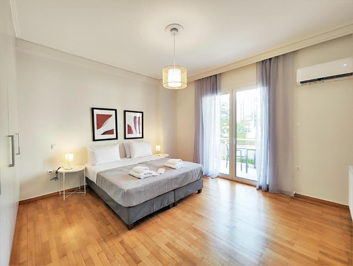 Etolou B5 - By Verde Apartments أثينا المظهر الخارجي الصورة