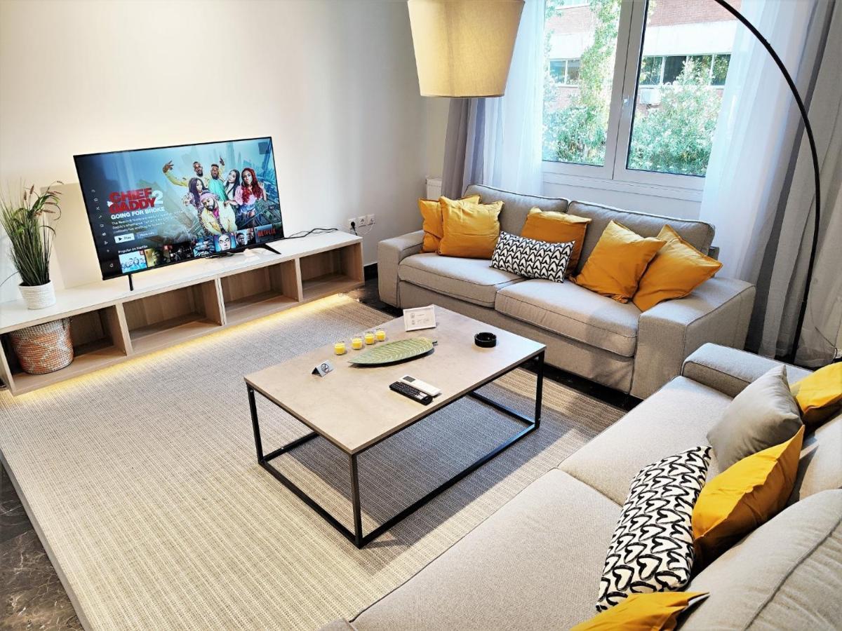 Etolou B5 - By Verde Apartments أثينا المظهر الخارجي الصورة