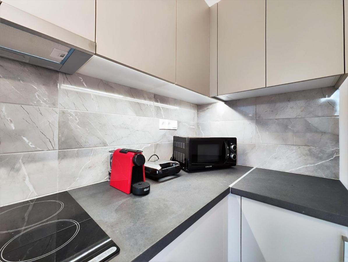 Etolou B5 - By Verde Apartments أثينا المظهر الخارجي الصورة