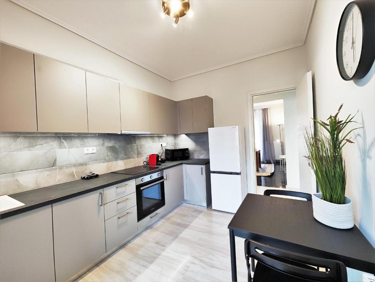 Etolou B5 - By Verde Apartments أثينا المظهر الخارجي الصورة