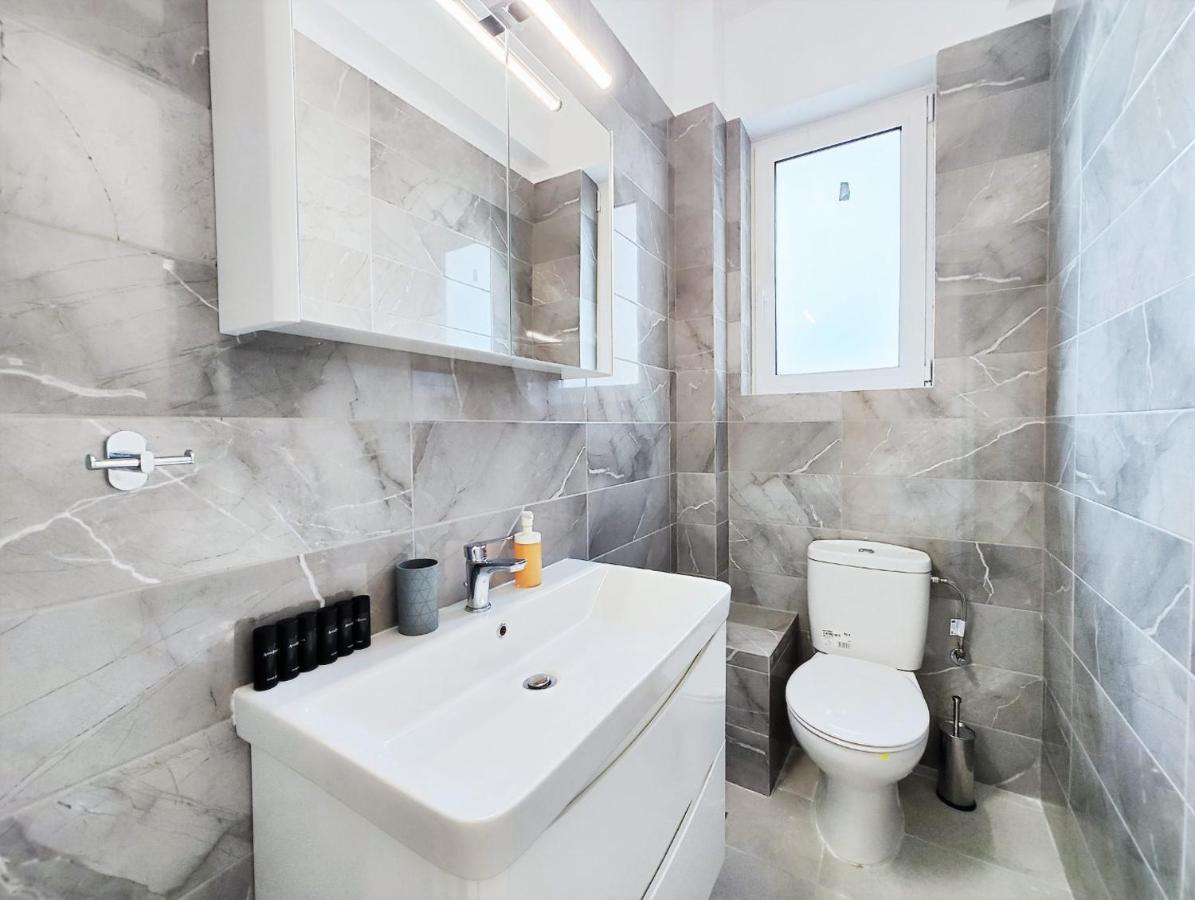 Etolou B5 - By Verde Apartments أثينا المظهر الخارجي الصورة